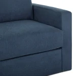 Flex Fabric Sofa - Image 15