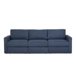 Flex Fabric Sofa - Image 4