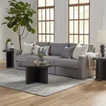 Flex Fabric Sofa - Image 8