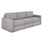 Flex Fabric Sofa - Image 9