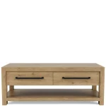 Rectangle Cocktail Table - Image 3