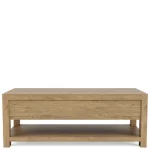 Rectangle Cocktail Table - Image 4