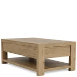 Rectangle Cocktail Table - Image 5