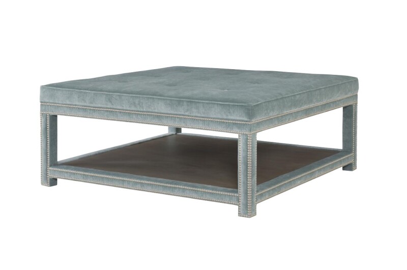 92 Tisdale Ottoman