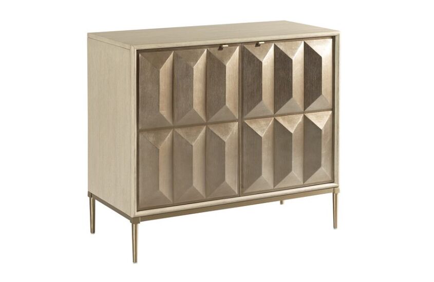 Lenox Prism Chest