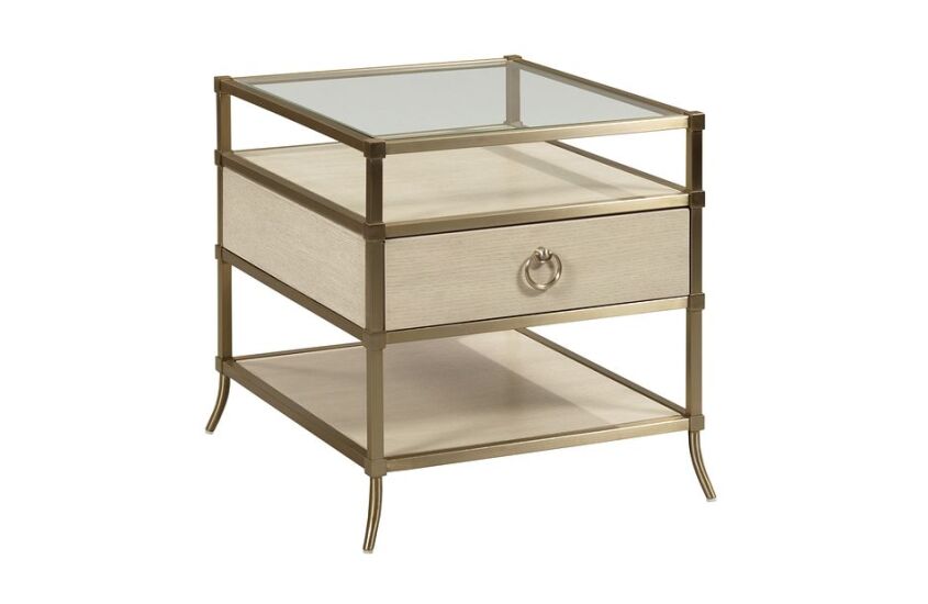 Lenox Capri End Table
