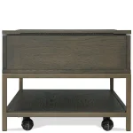 Rectangle Cocktail Table - Image 9