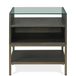 Rectangle End Table - Image 3