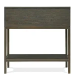 Rectangle Chairside Table - Image 4