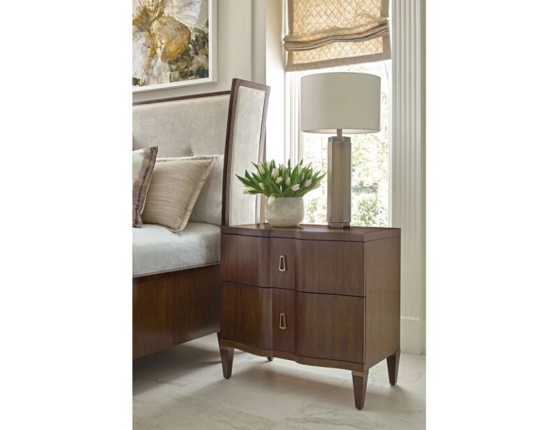 Vantage Richfield Nightstand