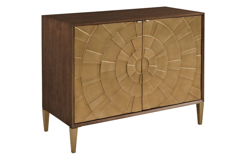 Vantage Norwalk Door Chest