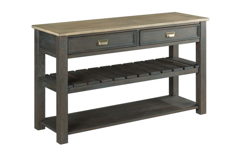 Lyle Creek-hamilton Sofa Table