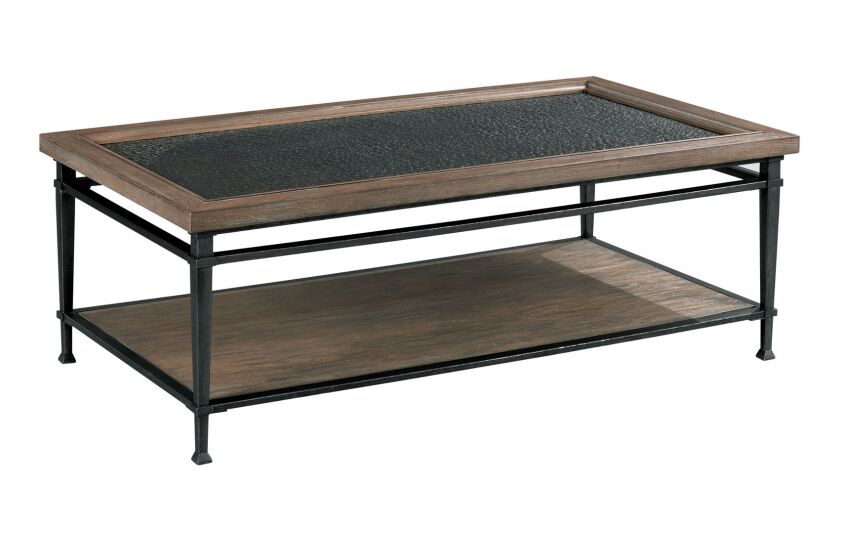 Austin Rectangular Coffee Table
