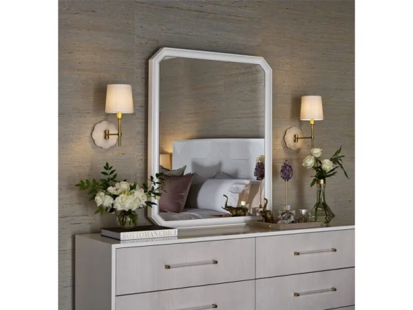 Love. Joy. Bliss.-Miranda Kerr Home Brentwood Dresser - Image 3