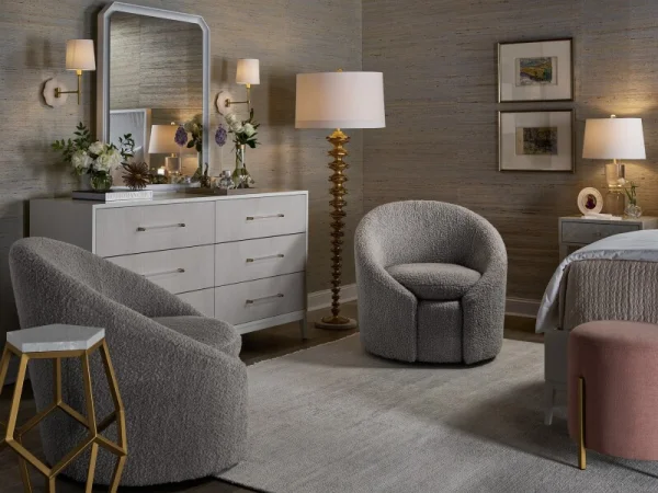 Love. Joy. Bliss.-Miranda Kerr Home Brentwood Dresser - Image 4