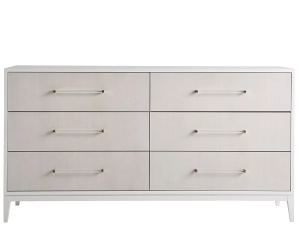 Love. Joy. Bliss.-Miranda Kerr Home Brentwood Dresser - Image 5