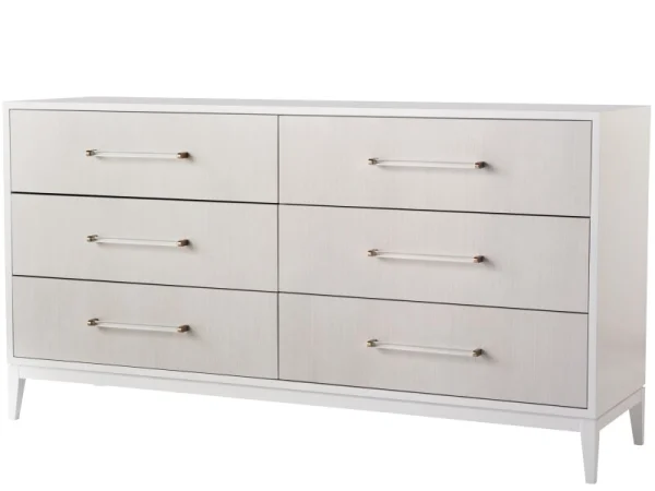 Love. Joy. Bliss.-Miranda Kerr Home Brentwood Dresser - Image 6