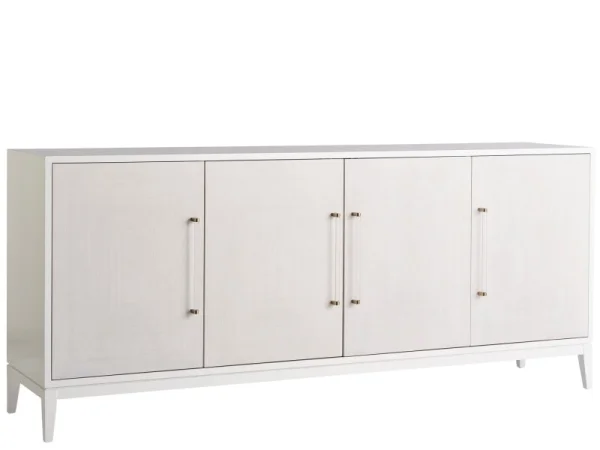 Love. Joy. Bliss.-Miranda Kerr Home Desert Rose Sideboard - Image 4