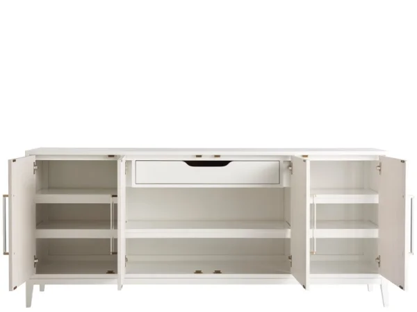 Love. Joy. Bliss.-Miranda Kerr Home Desert Rose Sideboard - Image 5