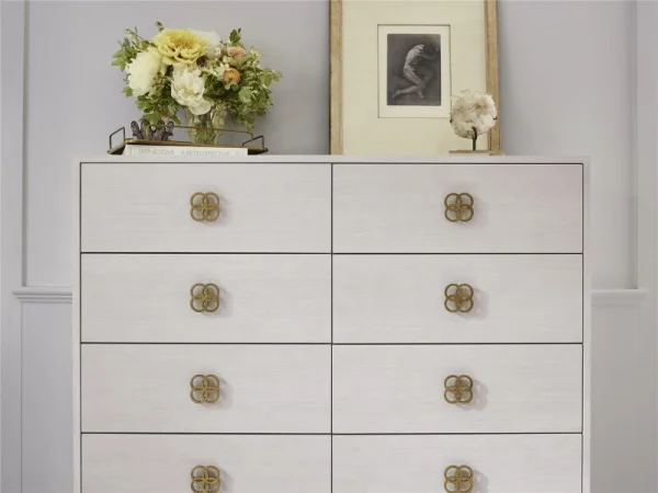 Love. Joy. Bliss.-Miranda Kerr Home Peony Drawer Chest - Image 3