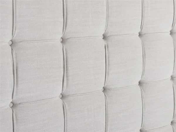 Love. Joy. Bliss.-Miranda Kerr Home Uptown Queen Bed - Image 4