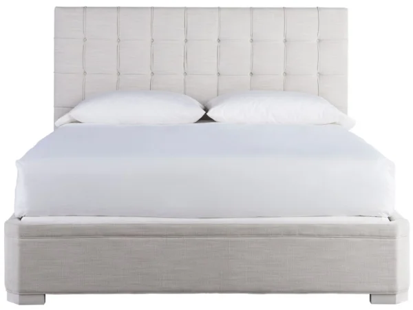 Love. Joy. Bliss.-Miranda Kerr Home Uptown Queen Bed - Image 5