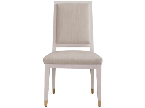 Love. Joy. Bliss.-Miranda Kerr Home Love Joy Bliss Side Chair - Image 4