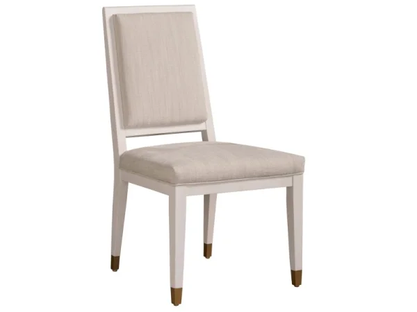 Love. Joy. Bliss.-Miranda Kerr Home Love Joy Bliss Side Chair - Image 5