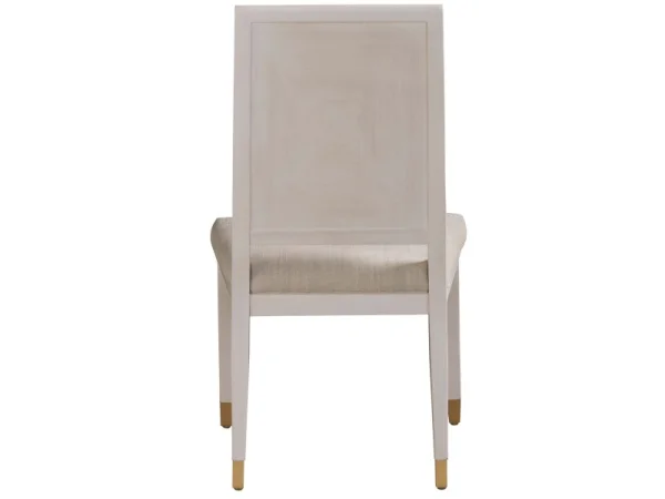 Love. Joy. Bliss.-Miranda Kerr Home Love Joy Bliss Side Chair - Image 6
