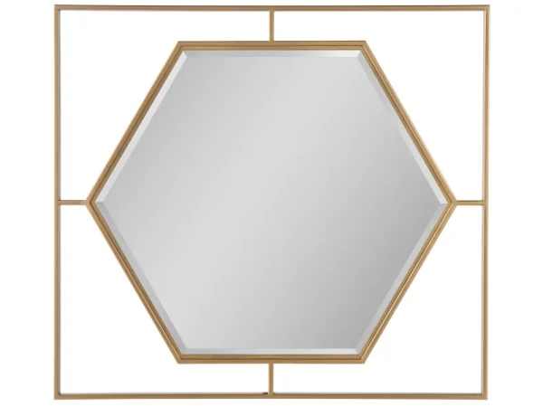 Love. Joy. Bliss.-Miranda Kerr Home Love Joy Bliss Mirror - Image 4