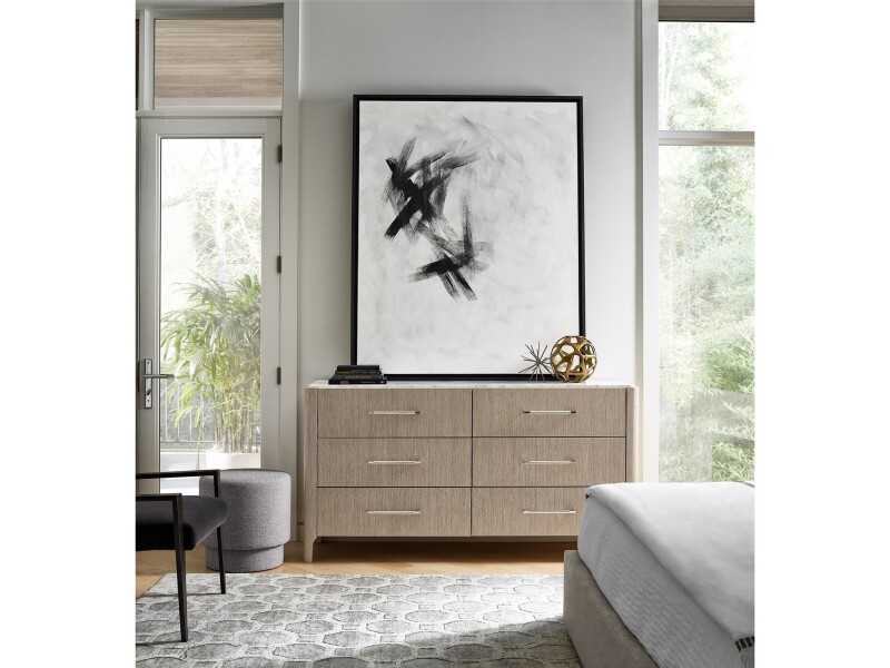 Modern Soren Dresser