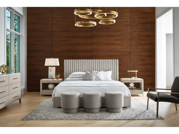 Modern Decker Queen Wall Bed - Image 3