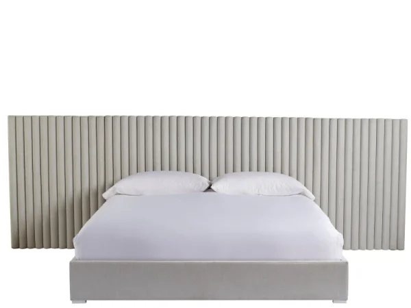 Modern Decker Queen Wall Bed with Panels - Image 4