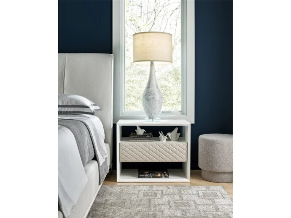 Modern Conway King Bed - Image 4