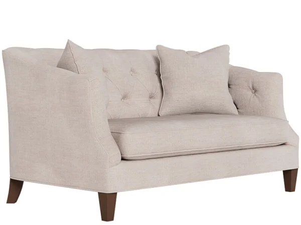 Camby Settee -Special Order - Image 3