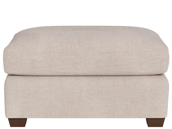 Emmerson Ottoman - Special Order