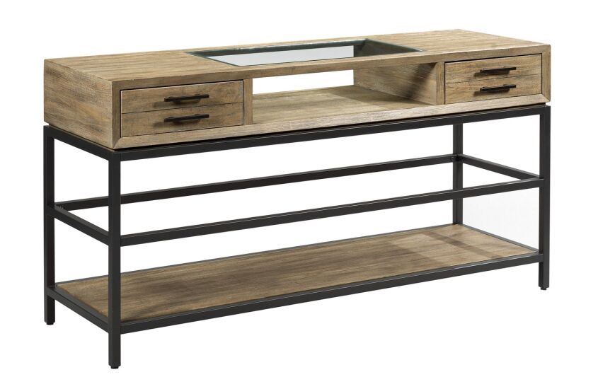 Jefferson Sofa Table