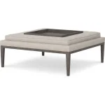 97 Baylor Ottoman - Image 3