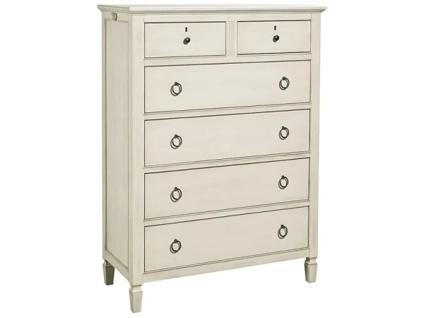 Summer Hill Drawer Chest - Image 4