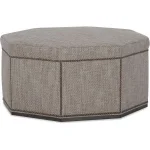 98 C Yates Ottoman - Image 3