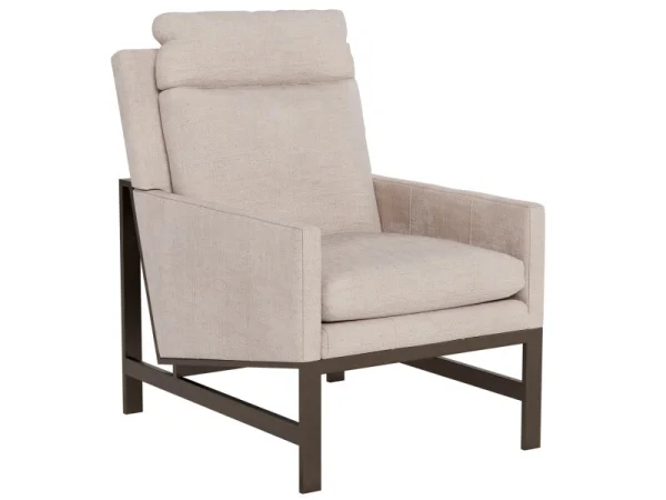 Scarlet Accent Chair -Special Order - Image 3
