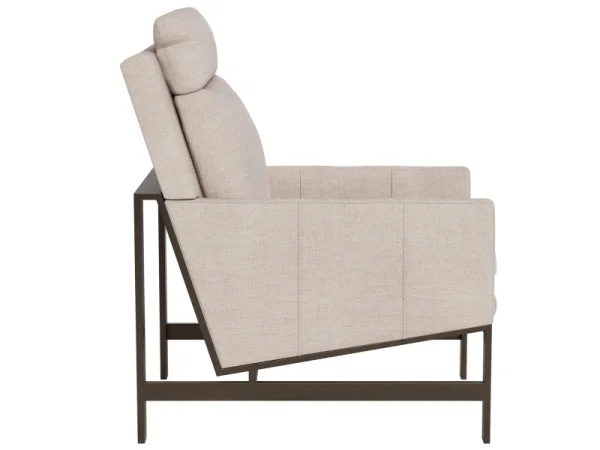 Scarlet Accent Chair -Special Order - Image 4