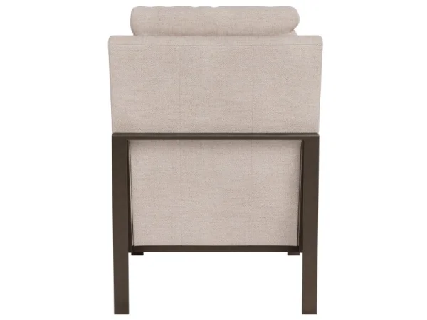 Scarlet Accent Chair -Special Order - Image 5