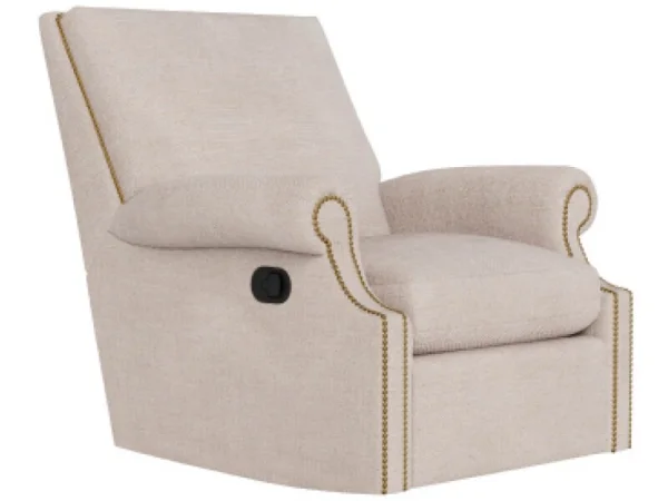 Maria Swivel Glider Recliner - Special Order - Image 3