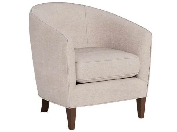 Burke Chair - Special Order - Image 5
