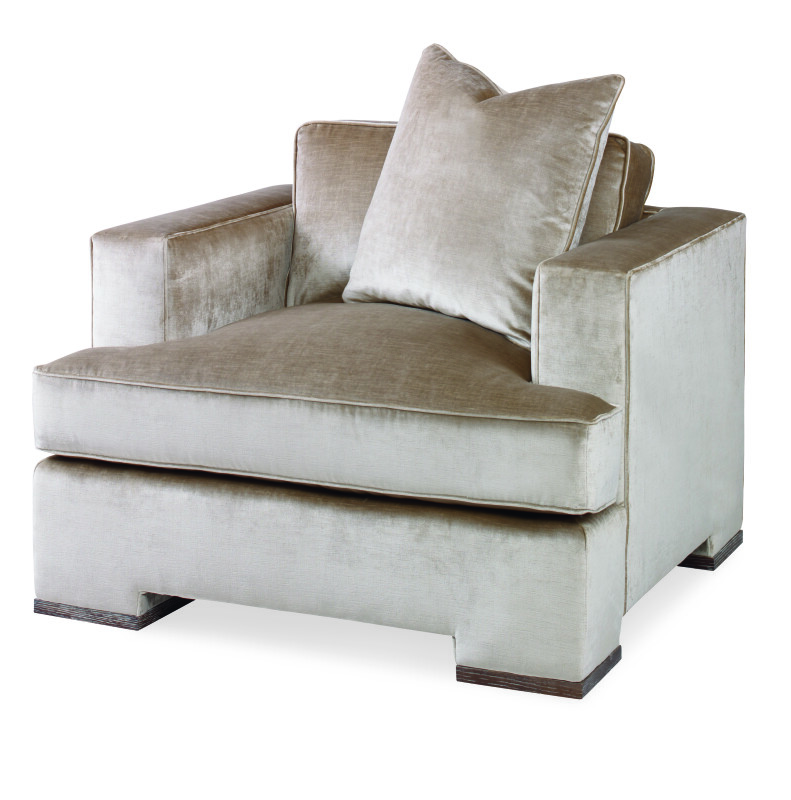 AE-11-1097 - Benson Club Chair