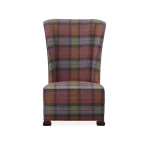 AE-11-2000 - Thompson Side Chair - Image 7