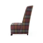 AE-11-2000 - Thompson Side Chair - Image 9