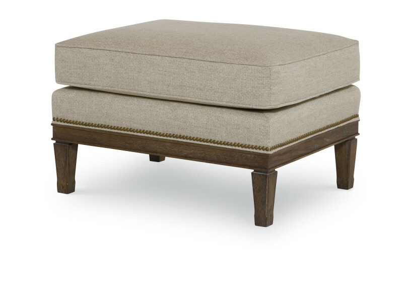 AE-33-1064 - Stradling Ottoman