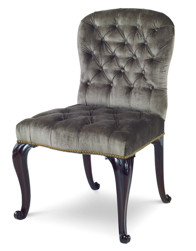 AE-3357 - Irish Chair